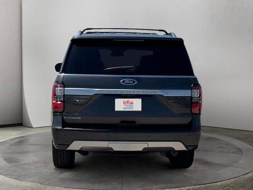 2018 Ford Expedition Platinum