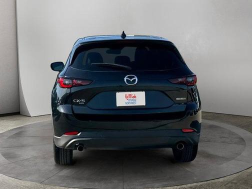 2022 Mazda CX-5 2.5 S Premium