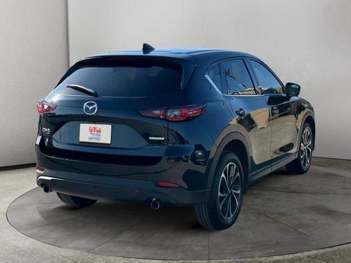 2022 Mazda CX-5 2.5 S Premium