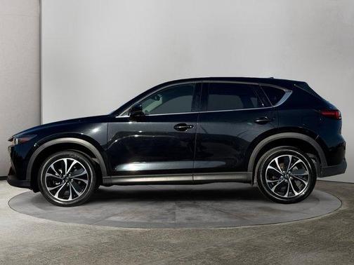 2022 Mazda CX-5 2.5 S Premium