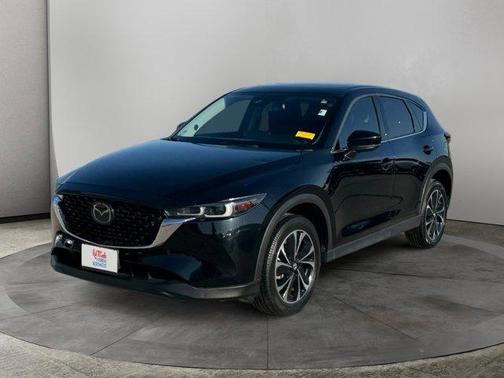 2022 Mazda CX-5 2.5 S Premium