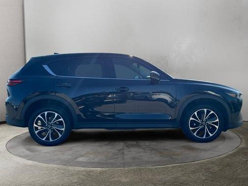 2022 Mazda CX-5 2.5 S Premium