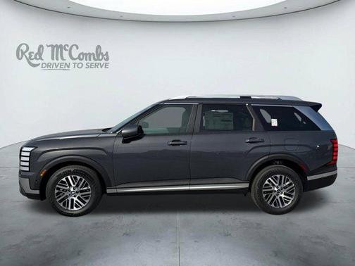 2026 Hyundai PALISADE SEL Premium 7P