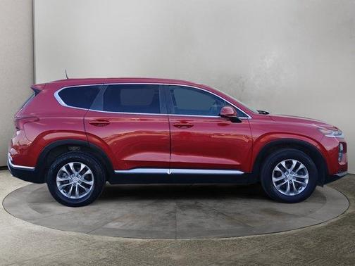 2019 Hyundai SANTA FE 2.4 SE