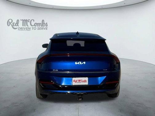 2023 Kia EV6 GT-Line
