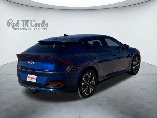 2023 Kia EV6 GT-Line