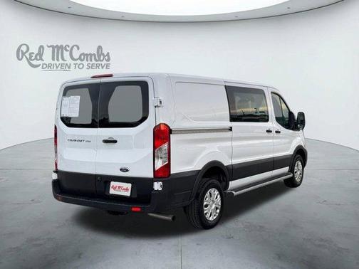 2024 Ford Transit-250 