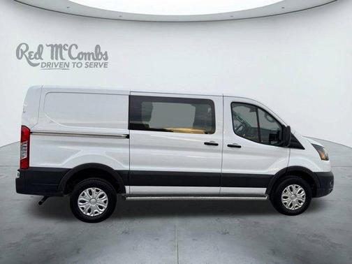 2024 Ford Transit-250 