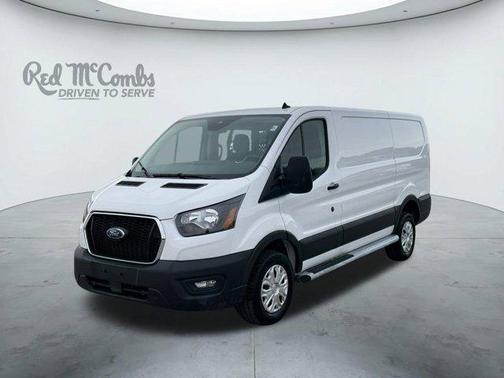 2024 Ford Transit-250 