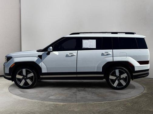 2024 Hyundai SANTA FE Limited