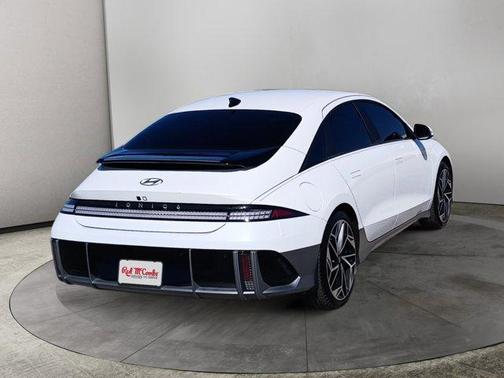 2023 Hyundai IONIQ 6 SEL