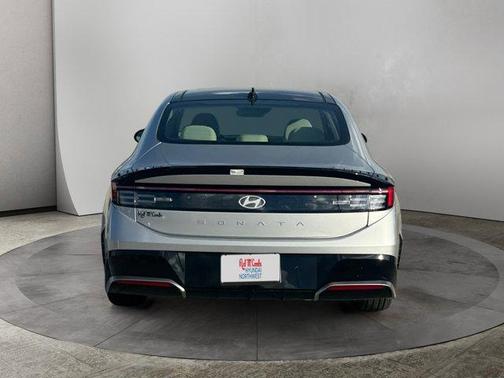 2025 Hyundai SONATA SEL Convenience
