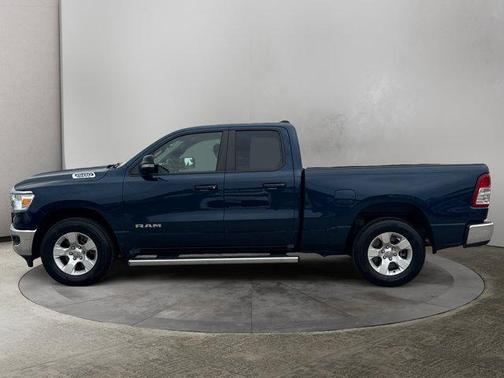 2022 RAM 1500 Lone Star
