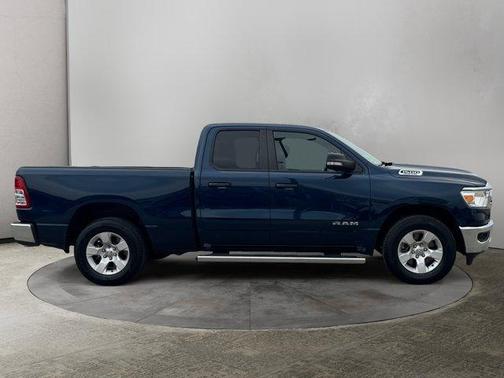 2022 RAM 1500 Lone Star