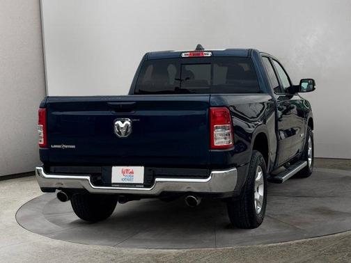 2022 RAM 1500 Lone Star