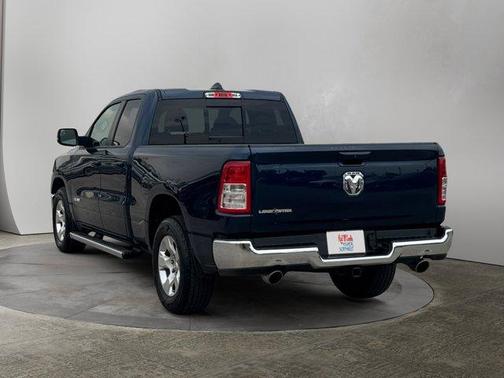 2022 RAM 1500 Lone Star