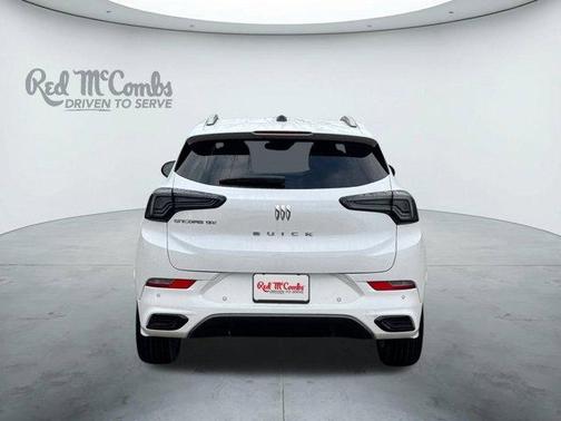 2025 Buick Encore GX Avenir