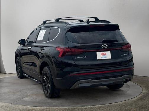 2022 Hyundai SANTA FE XRT