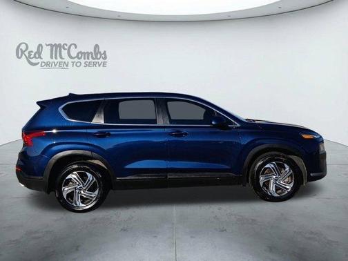 2022 Hyundai SANTA FE SE