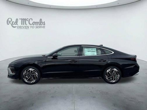 2025 Hyundai SONATA SEL Convenience