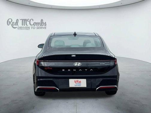 2025 Hyundai SONATA SEL Convenience