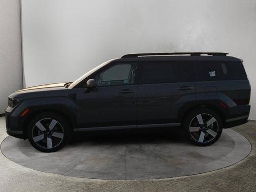 2026 Hyundai SANTA FE HEV Limited