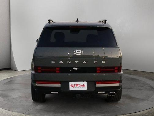 2026 Hyundai SANTA FE HEV Limited