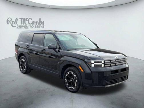 2025 Hyundai SANTA FE SE