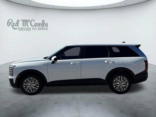 2026 Hyundai PALISADE SE