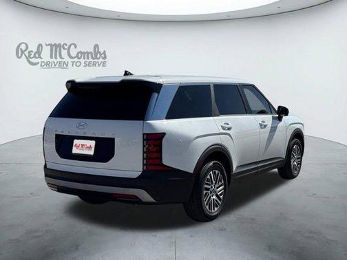 2026 Hyundai PALISADE SE