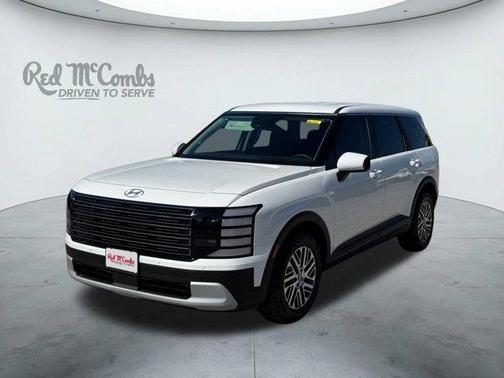 2026 Hyundai PALISADE SE