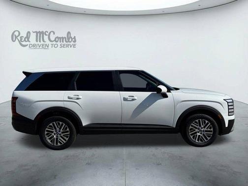 2026 Hyundai PALISADE SE