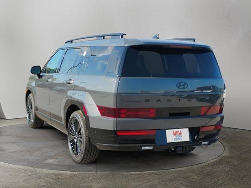 2025 Hyundai SANTA FE HEV Calligraphy