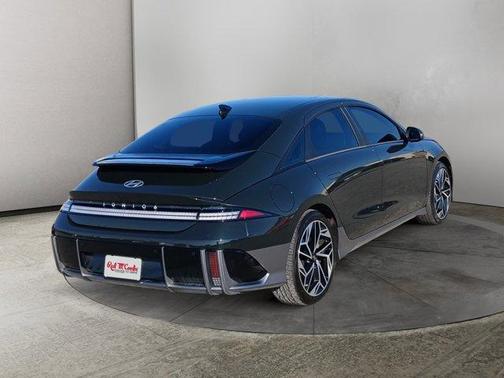 2024 Hyundai IONIQ 6 SEL