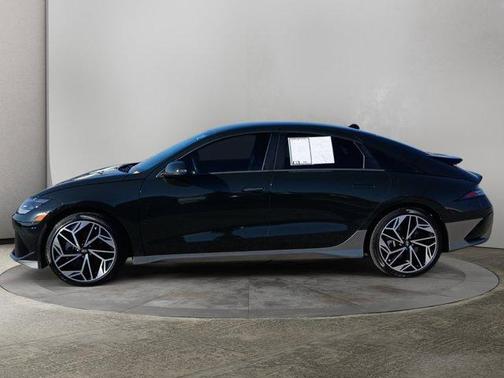 2024 Hyundai IONIQ 6 SEL