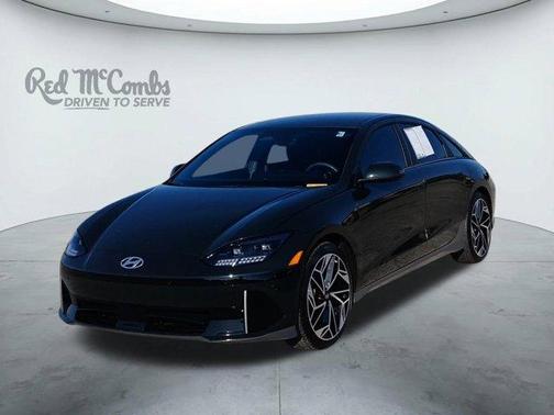 2024 Hyundai IONIQ 6 SEL