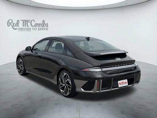 2023 Hyundai IONIQ 6 Limited