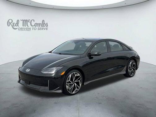 2023 Hyundai IONIQ 6 Limited