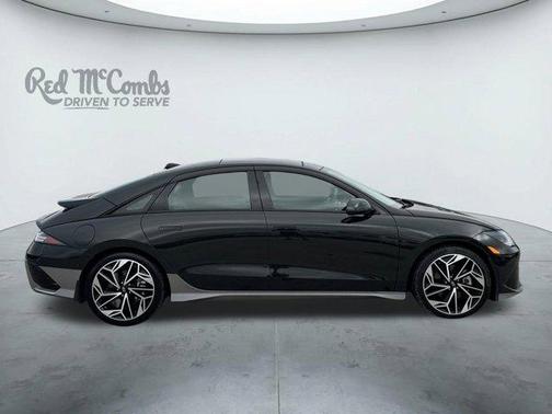 2023 Hyundai IONIQ 6 Limited