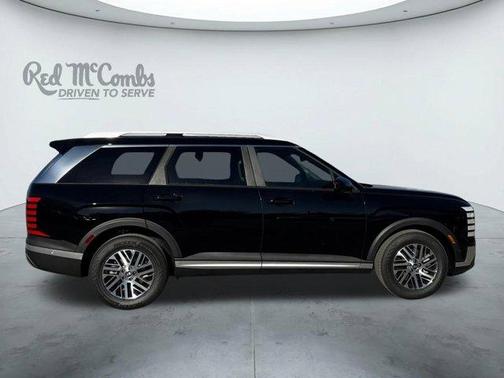 2026 Hyundai PALISADE SEL Premium 7P