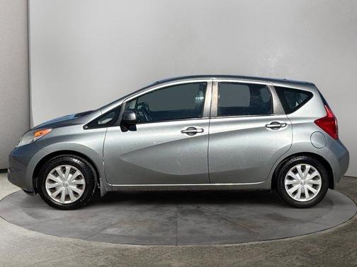2014 Nissan Versa Note SV