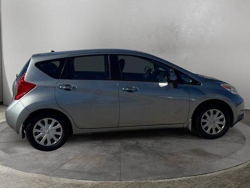 2014 Nissan Versa Note SV