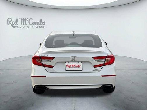 2020 Honda Accord Sport 2.0T