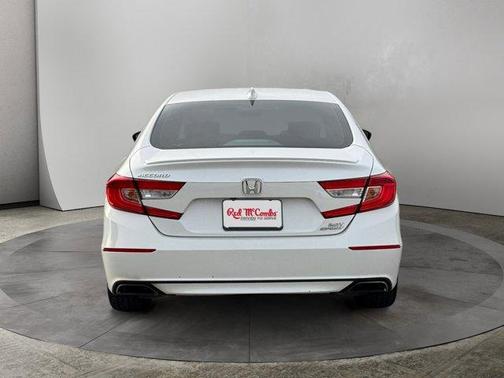 2020 Honda Accord Sport 2.0T