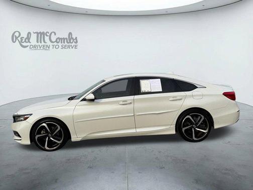 2020 Honda Accord Sport 2.0T