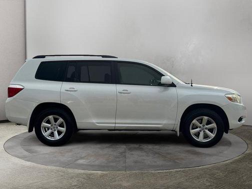 2009 Toyota Highlander
