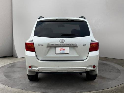 2009 Toyota Highlander