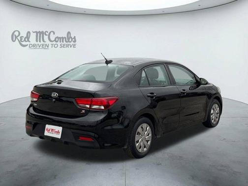 2019 Kia Rio S