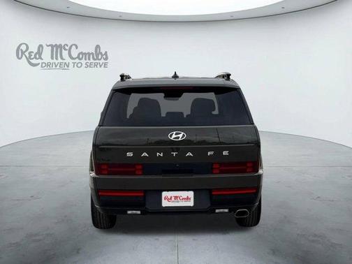 2025 Hyundai SANTA FE HEV Limited