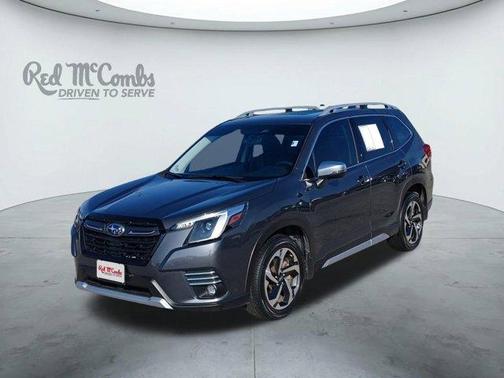 2023 Subaru Forester Touring